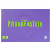 The Game of Frankenstein