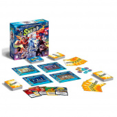 Smash Up: Disney Edition Smash Up: Disney Edition