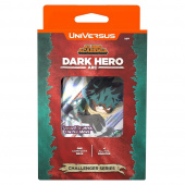 My Hero Academia CCG: Dark Hero Arc Challenger Series Deck My Hero Academia CCG: Dark Hero Arc Challenger Series Deck