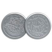 TMNT Underlägg 4 pack TMNT Underlägg 4 pack