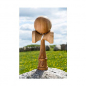 Krom Viking Mahogany Krom Viking Mahogany