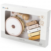 Musikset Igelkott Musikset Igelkott