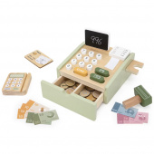 Kassapparat I Trä Kassapparat I Trä