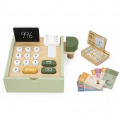 Kassapparat I Trä Kassapparat I Trä