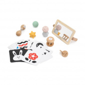 Babybox 1: 0-6 Månader Babybox 1: 0-6 Månader