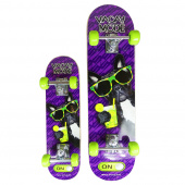 Skateboard Vacay Skateboard Vacay