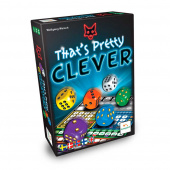 Clever (Swe) Clever (Swe)