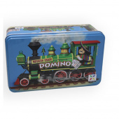 Mexican Train - Tinbox (Swe) Mexican Train - Tinbox (Swe)