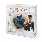 Harry Potter Quiz (Swe) Harry Potter Quiz (Swe)