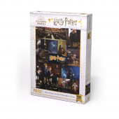 Pussel - Harry Potter Philosopher's Stone 1000 Bitar Pussel - Harry Potter Philosopher's Stone 1000 Bitar