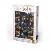 Pussel - Harry Potter Prisoner of Azkaban 1000 Bitar