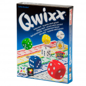 Qwixx (Swe)
