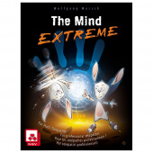 The Mind Extreme (Eng)
