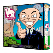 Världsregeringen Världsregeringen