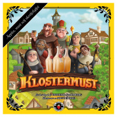 Klostermust Klostermust