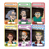 Snille & Skrivkramp Snille & Skrivkramp