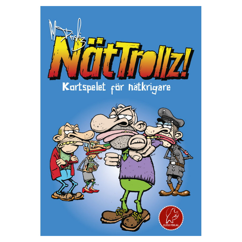 NätTrollz