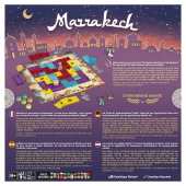 Marrakech Marrakech