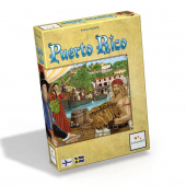 Puerto Rico (Swe) Puerto Rico (Swe)