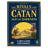 The Rivals for Catan: Age of Darkness (Exp.) The Rivals for Catan: Age of Darkness (Exp.)