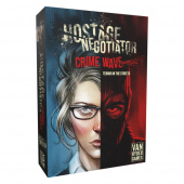 Hostage Negotiator: Crime Wave Hostage Negotiator: Crime Wave