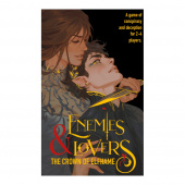 Enemies & Lovers: The Crown of Elfhame Enemies & Lovers: The Crown of Elfhame