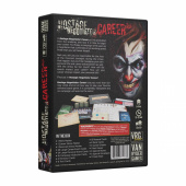 Hostage Negotiator: Career (Exp.) Hostage Negotiator: Career (Exp.)