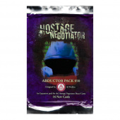 Hostage Negotiator: Abductor Pack #10 (Exp.) Hostage Negotiator: Abductor Pack #10 (Exp.)