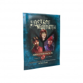 Hostage Negotiator: Abductor Pack #6 (Exp.) Hostage Negotiator: Abductor Pack #6 (Exp.)
