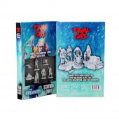 Final Girl: Panic at Station 2891 - Miniatures (Exp.) Final Girl: Panic at Station 2891 - Miniatures (Exp.)