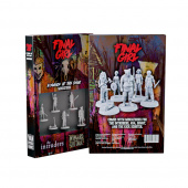 Final Girl: A Knock at the Door - Miniatures (Exp.) Final Girl: A Knock at the Door - Miniatures (Exp.)