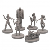 Final Girl: The Killer from Tomorrow - Miniatures (Exp.) Final Girl: The Killer from Tomorrow - Miniatures (Exp.)
