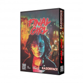 Final Girl: Hell to Pay (Exp.) Final Girl: Hell to Pay (Exp.)
