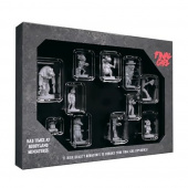 Final Girl: Bad Times at Buddyland Miniatures (Exp.) Final Girl: Bad Times at Buddyland Miniatures (Exp.)