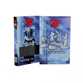 Final Girl: A Demon in the Shadows Miniatures (Exp.) Final Girl: A Demon in the Shadows Miniatures (Exp.)