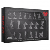 Final Girl: Series 3 Miniatures Box (Exp.) Final Girl: Series 3 Miniatures Box (Exp.)