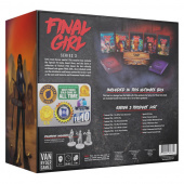 Final Girl: Series 3 Ultimate Box Final Girl: Series 3 Ultimate Box