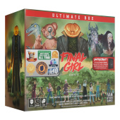 Final Girl: Series 4 Ultimate Box Final Girl: Series 4 Ultimate Box
