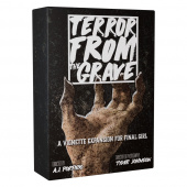 Final Girl: Terror From the Grave (Exp.) Final Girl: Terror From the Grave (Exp.)