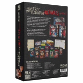 Hostage Negotiator: Ultimate Box Hostage Negotiator: Ultimate Box