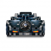 Wrebbit 3D - Batmobile 255 Bitar Wrebbit 3D - Batmobile 255 Bitar