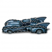 Wrebbit 3D - Batmobile 255 Bitar