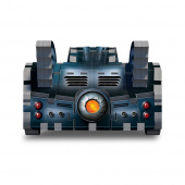 Wrebbit 3D - Batmobile 255 Bitar Wrebbit 3D - Batmobile 255 Bitar