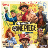 5-Minute One Piece 5-Minute One Piece