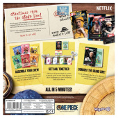 5-Minute One Piece 5-Minute One Piece