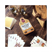 Ridley's Spelkort - Whisky Lovers