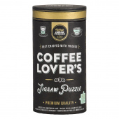 Ridley's Pussel - Coffee Lover 500 Bitar