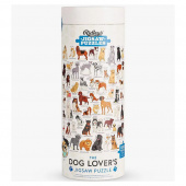 Ridley's Pussel - Dog Lovers 1000 Bitar