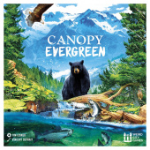 Canopy: Evergreen Canopy: Evergreen