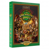 The Hobbit: An Unexpected Party The Hobbit: An Unexpected Party